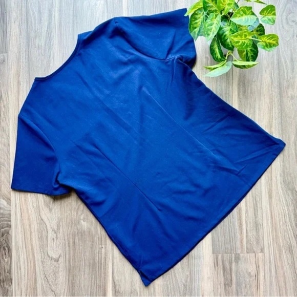 FIGS Technical Collection Catarina One-Pocket Scrub Top Classic Fit – Size L - Picture 10 of 13